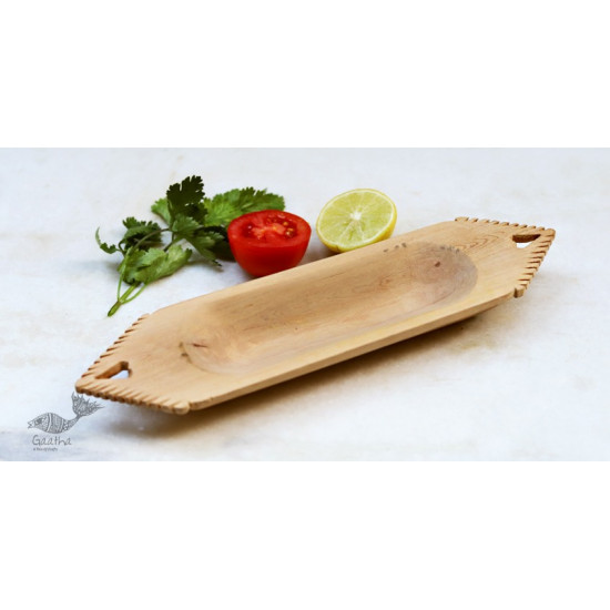 Purnak ✼ Udayagiri Wooden Cutlery ✼ { 17 }